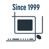 T.D Computer Solutions logo